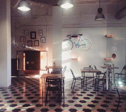 The Sweetophelia Cafè